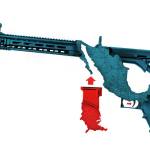 guns