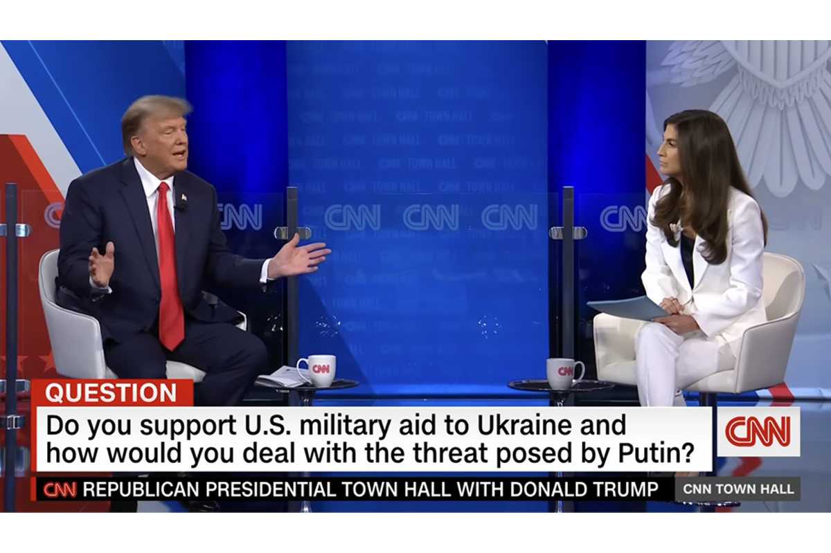 NextImg:CNN plays with fire again