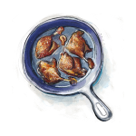 duck confit