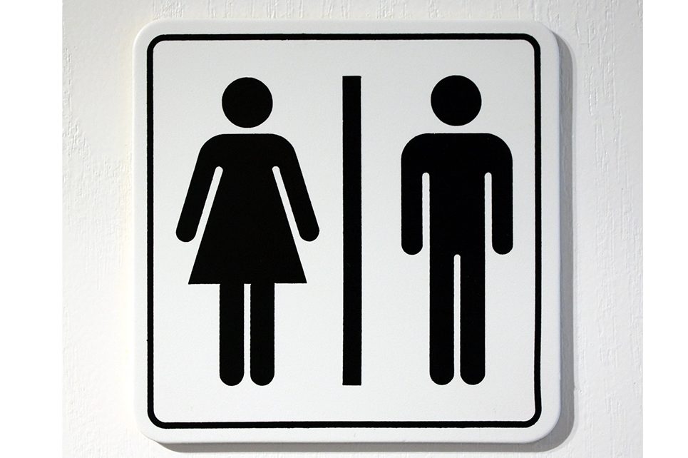 Why men should sit down to pee The Spectator World