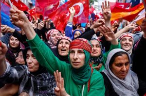 turkish election