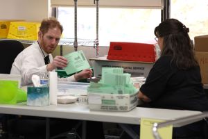 maricopa county ballot harvesting