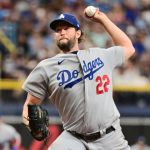 LA dodgers
