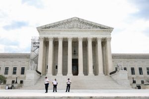 supreme court independent