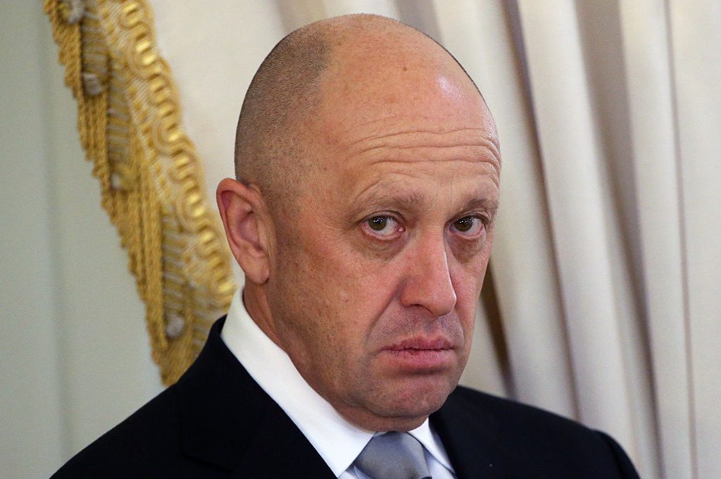 Will Putin be bested by Prigozhin?