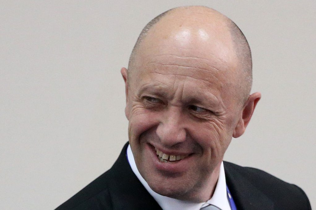 Wagner Group leader claims Russian forces attacked his troops