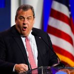 chris christie