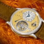 independent watchmakers watches