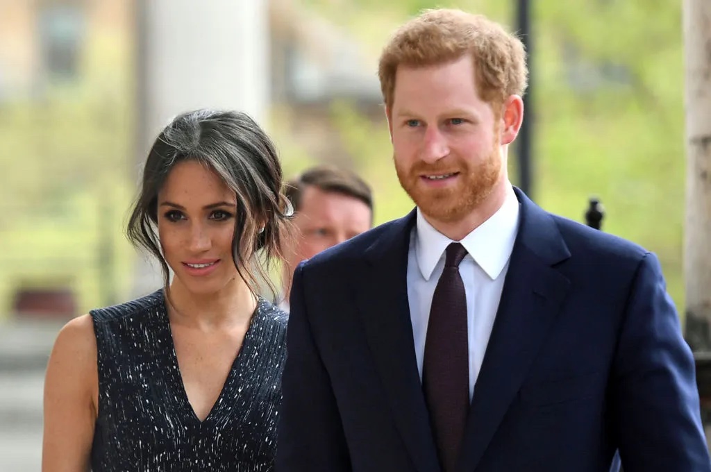 Harry and Meghan are ‘grifters,’ says Spotify’s Bill Simmons