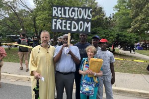 montgomery county parents protest muslim
