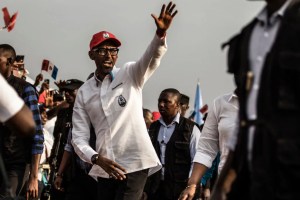 paul kagame rwanda