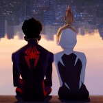 Spider-Man: Across the Spider-Verse