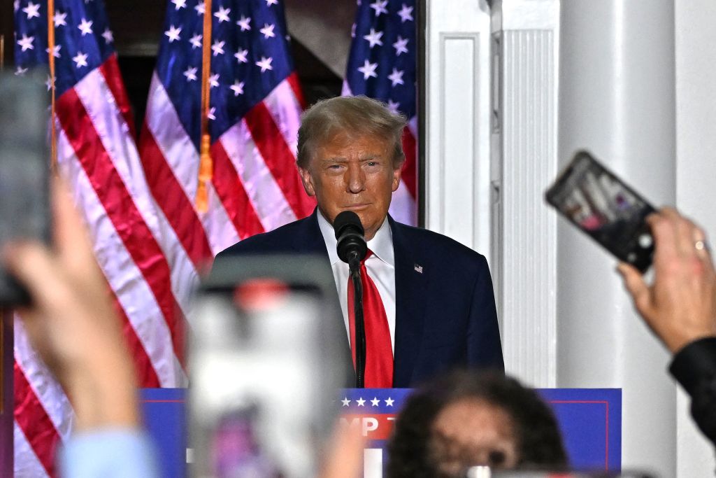 NextImg:Does it matter if Trump’s entire cabinet turns on him?