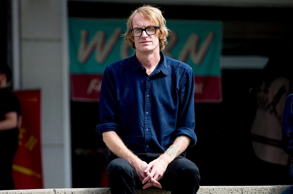 A lovely curio of a novel by Patrick deWitt The Spectator World