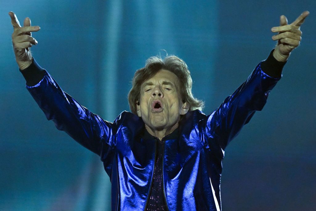 Mick Jagger at eighty: the beginnings of a Rolling Stone - The ...