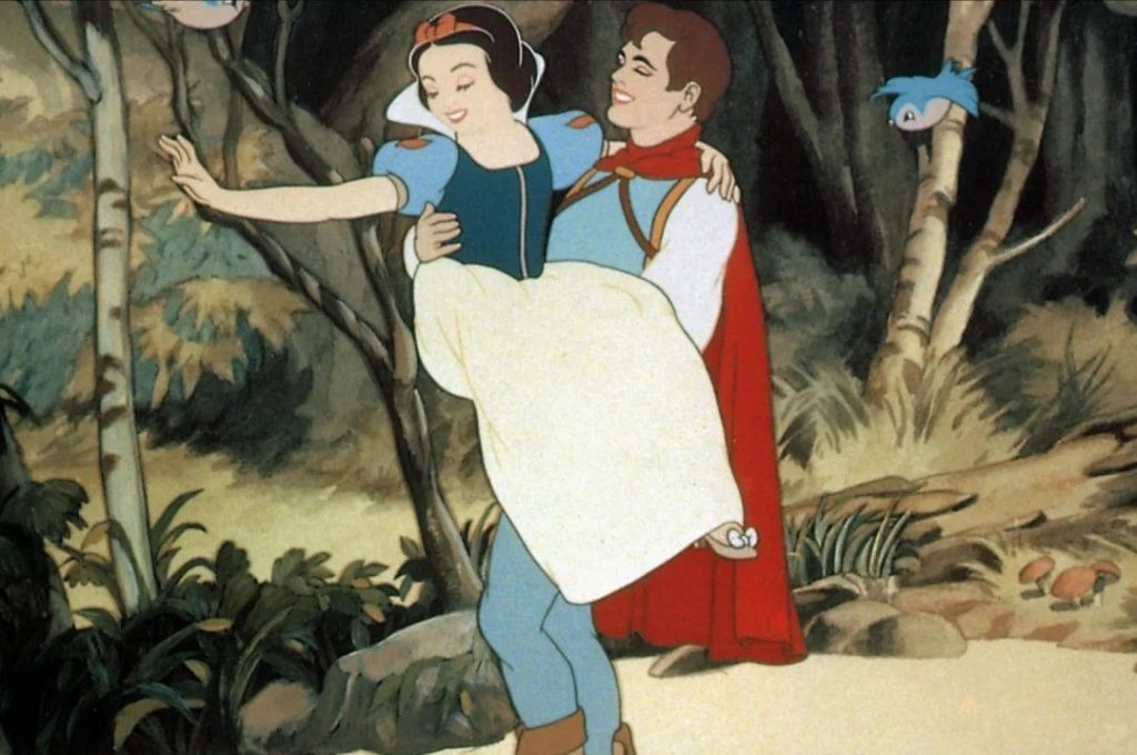 Disney's original Snow White is set for a Hollywood remake