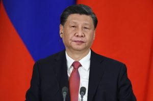 Xi Jinping may be launching a new purge
