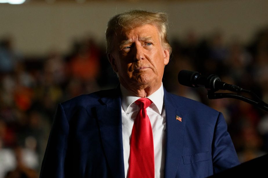 NextImg:Why Trump can’t hide from Jack Smith’s January 6 indictment