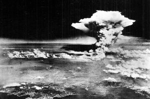 hiroshima atomic bomb japanese