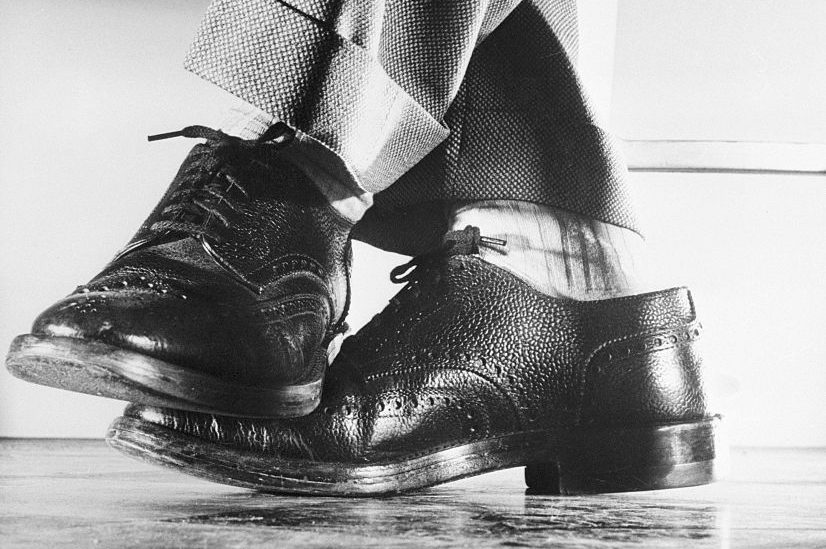 The gentlemanly legacy of the Shine-O-Mat - The Spectator World