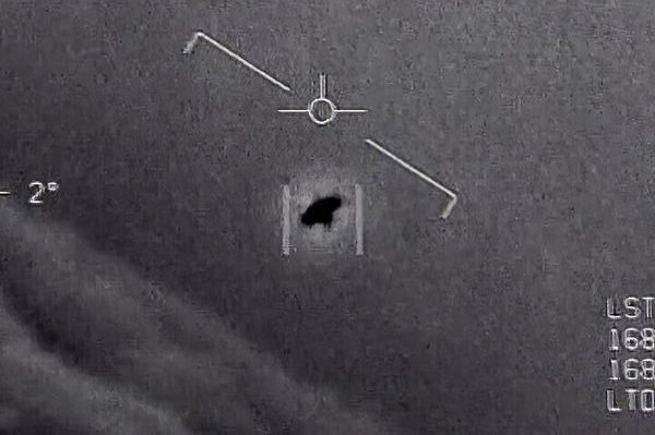 UFOs: is the truth out there?