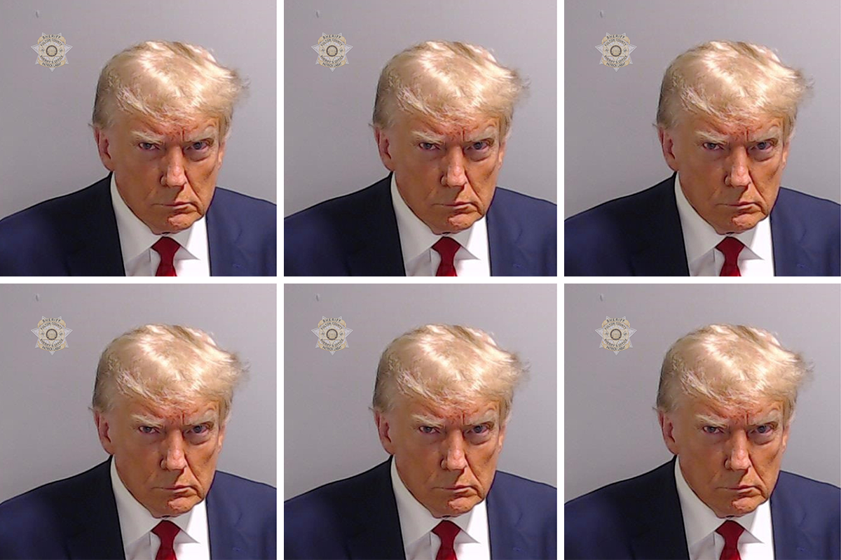 NextImg:The MAGA mugshot cash-in