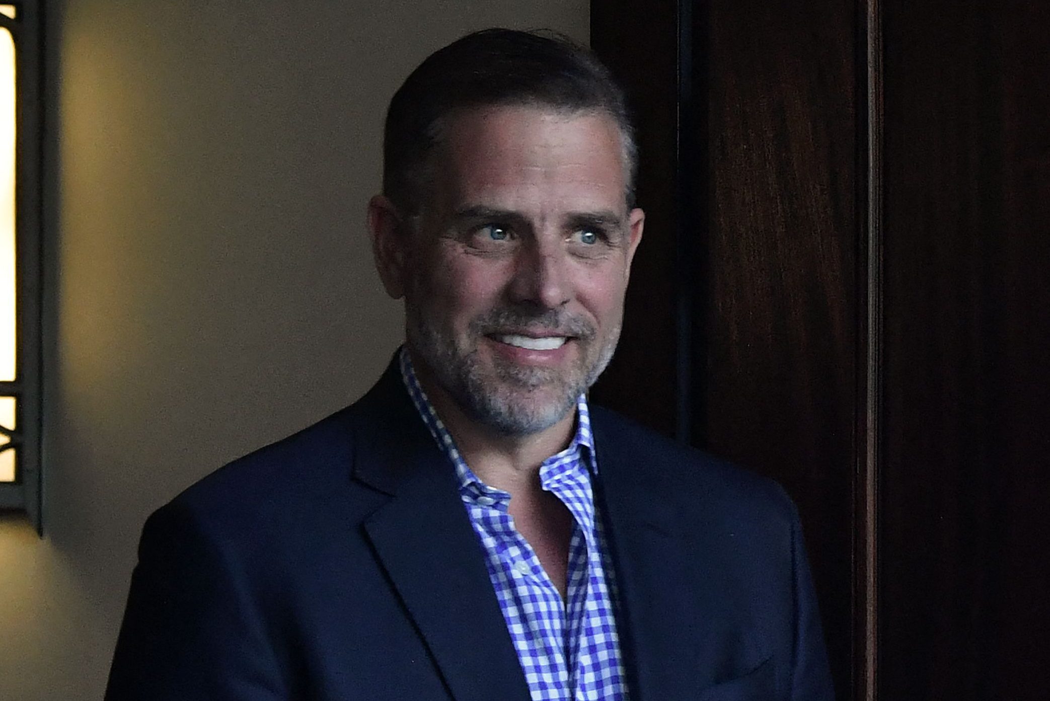NextImg:Beware the DOJ's Hunter Biden distraction