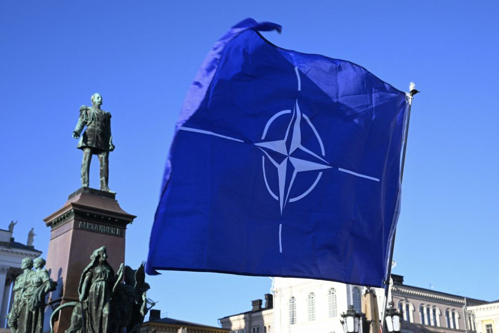 NATO’s post-Cold War strategy has been a disaster
