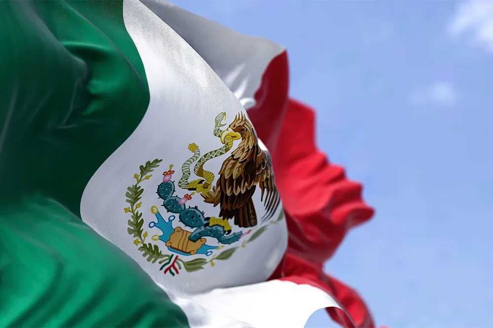 How Mexico became a progressive hell - The Spectator World