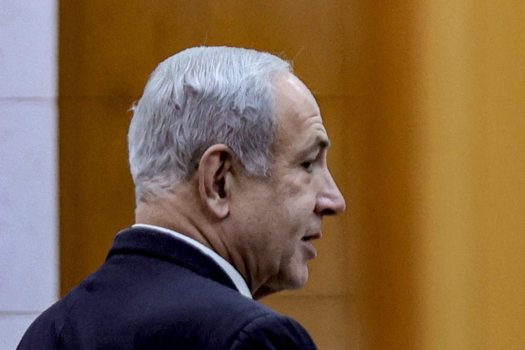 NextImg:How Netanyahu’s policy strengthened Hamas