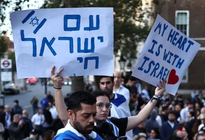 How to be honest about Israel-Palestine