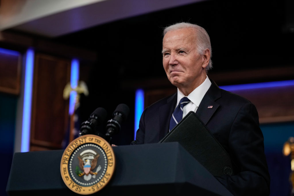 NextImg:Biden must rethink US policy in the Middle East