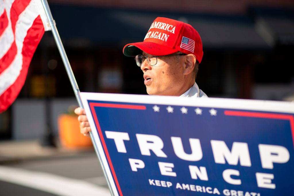 Is the FBI targeting MAGA?
