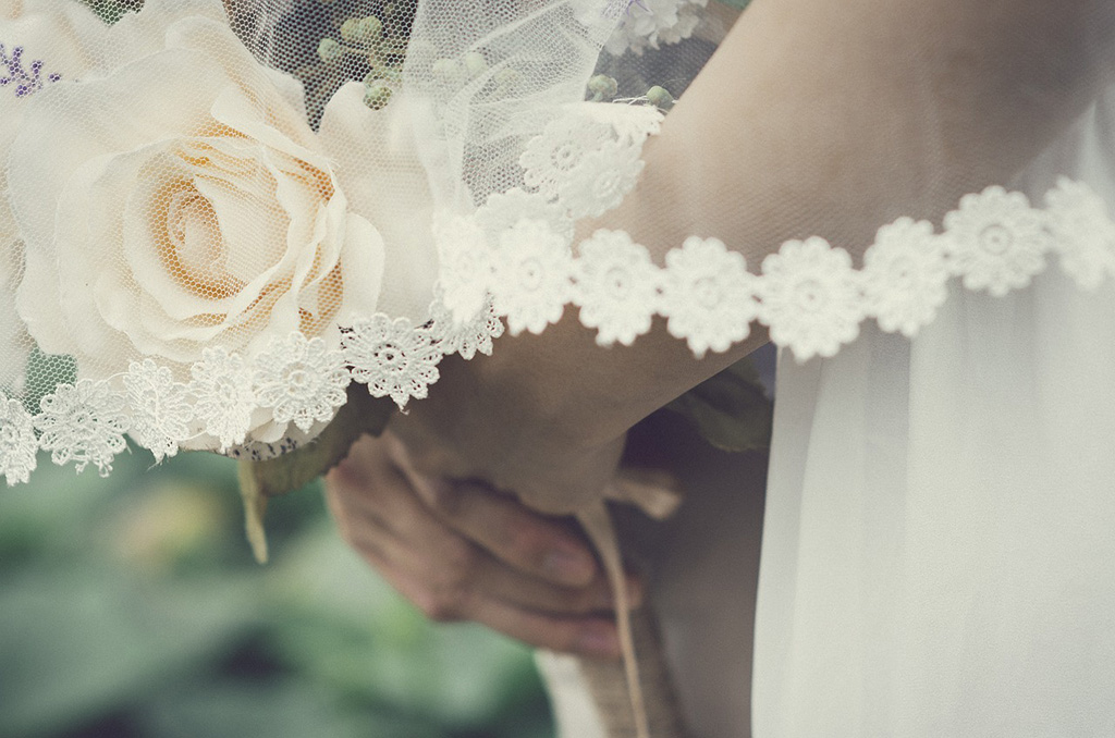 NextImg:I’M MARRIED!