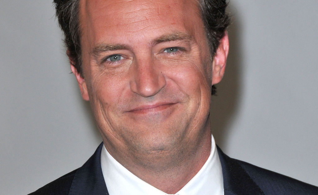 NextImg:Rest in peace Matthew Perry