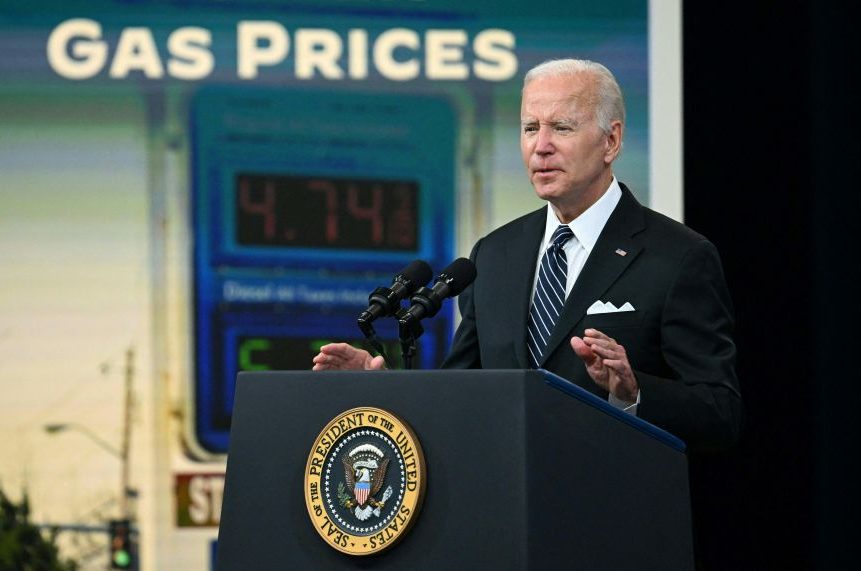 Biden’s Middle East approach – and is he in trouble at home?