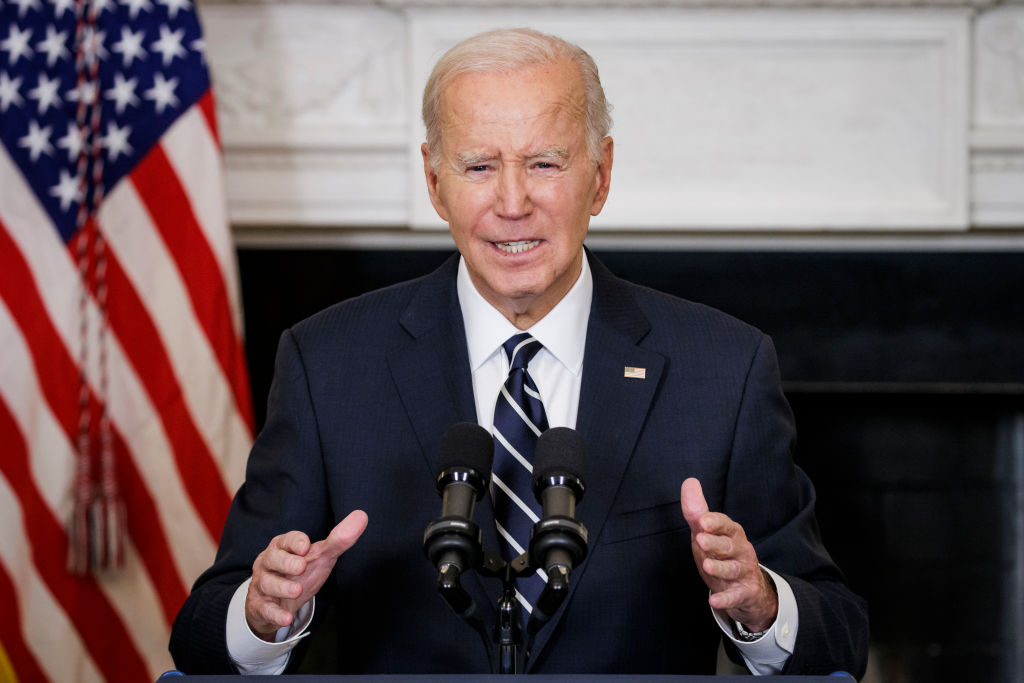 Podcast: Will Israel hurt Joe Biden?
