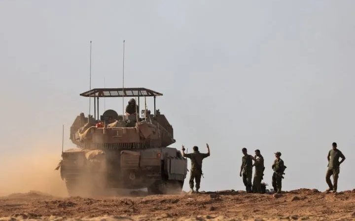 Israel may not have time on its side