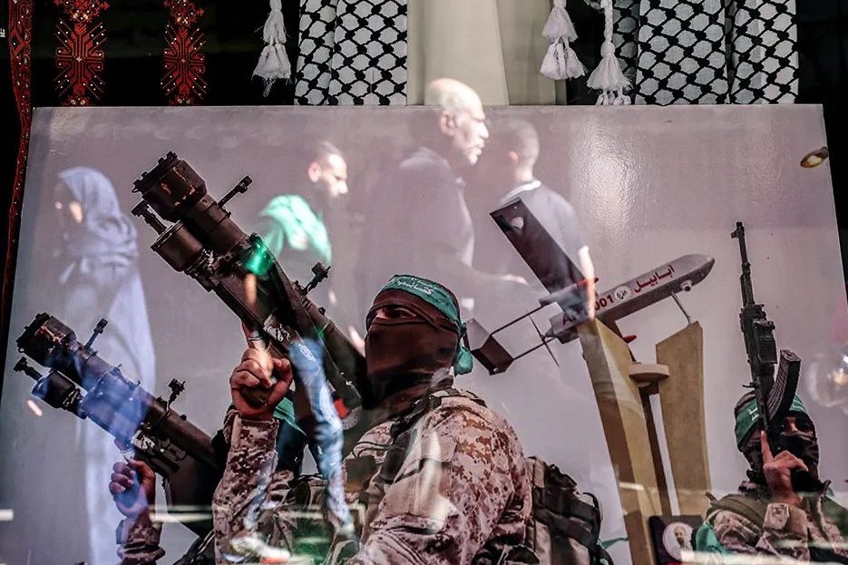 Is Lebanon being dragged into war with Israel?