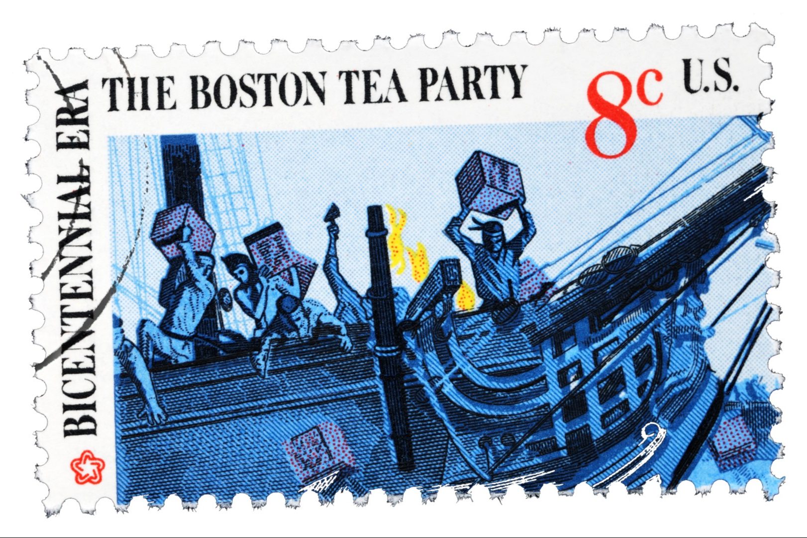 NextImg:The truth about the Boston Tea Party