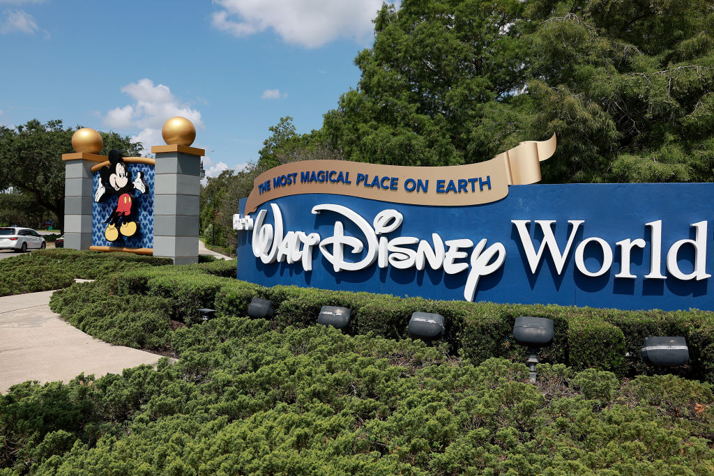 NextImg:Exclusive: how Disney hijacked Reedy Creek to become its own government