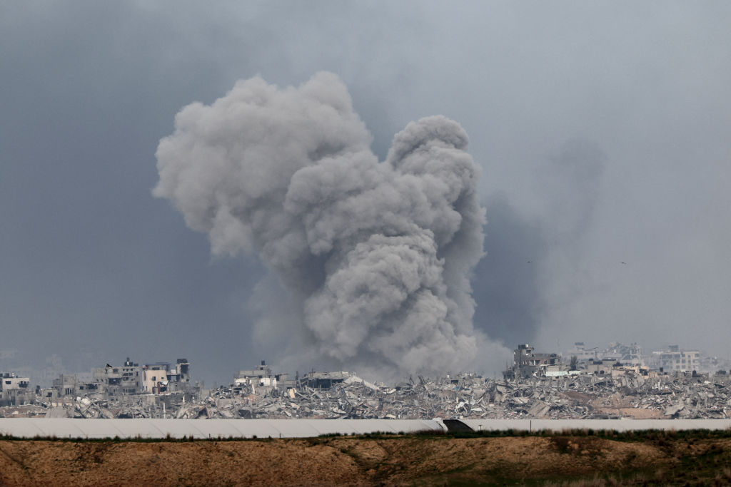 NextImg:Why Hamas won’t strike a deal with Israel