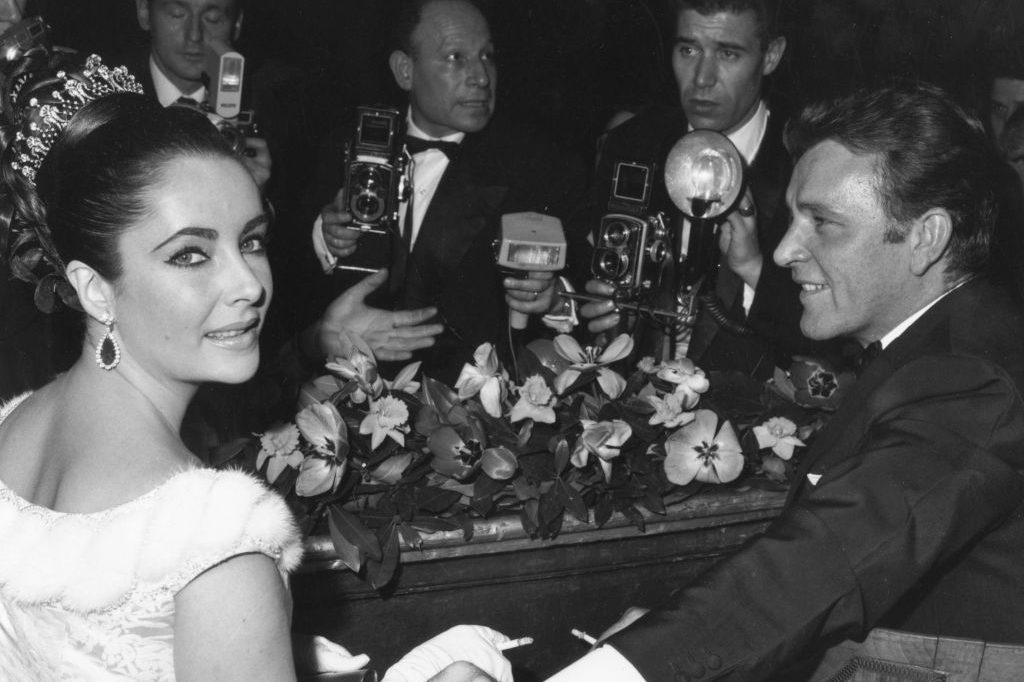 A Definitive Biography Of Liz And Dick, Hollywood’s Most Controversial 