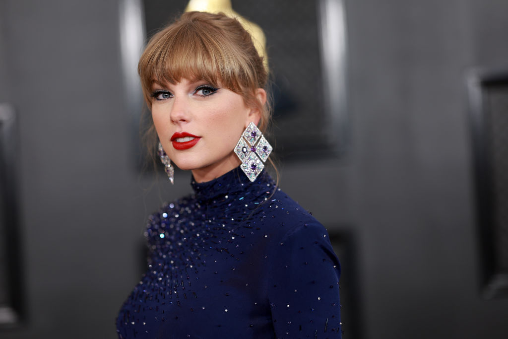 NextImg:Does Joe Biden’s reelection hinge on a Taylor Swift endorsement?