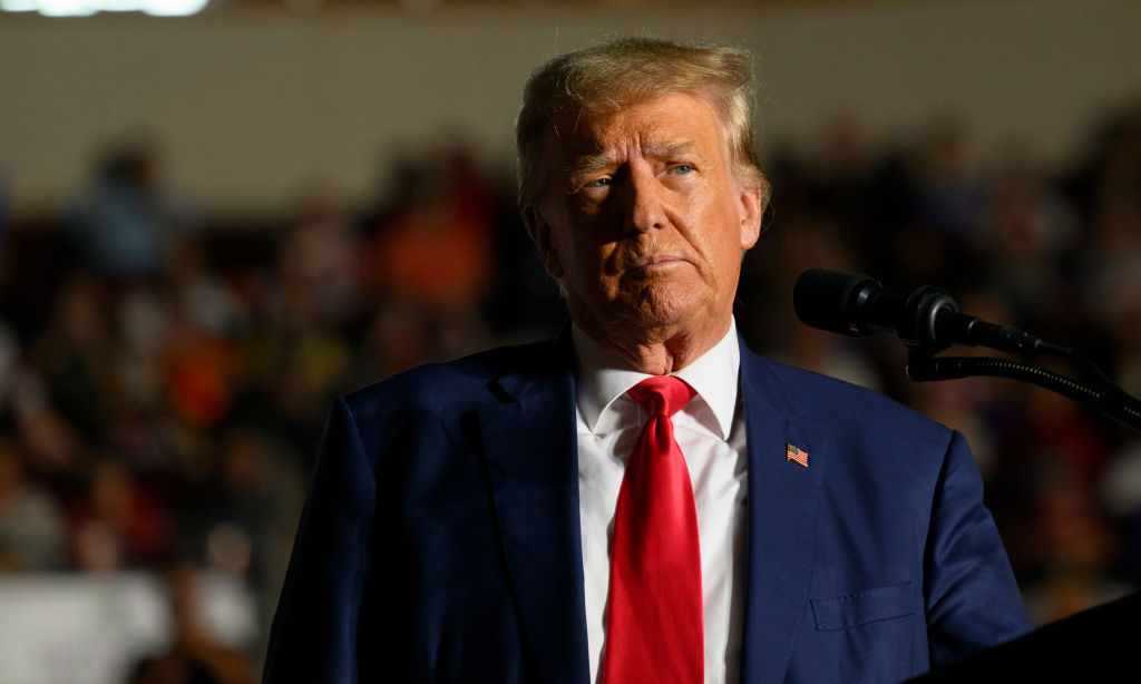 NextImg:How to jail a president