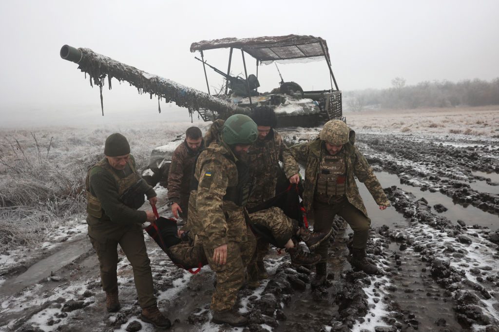 NextImg:The cowardice of the West's Ukraine response