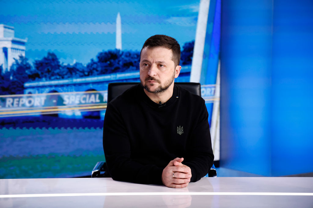 NextImg:Why Ukraine can’t trust Putin