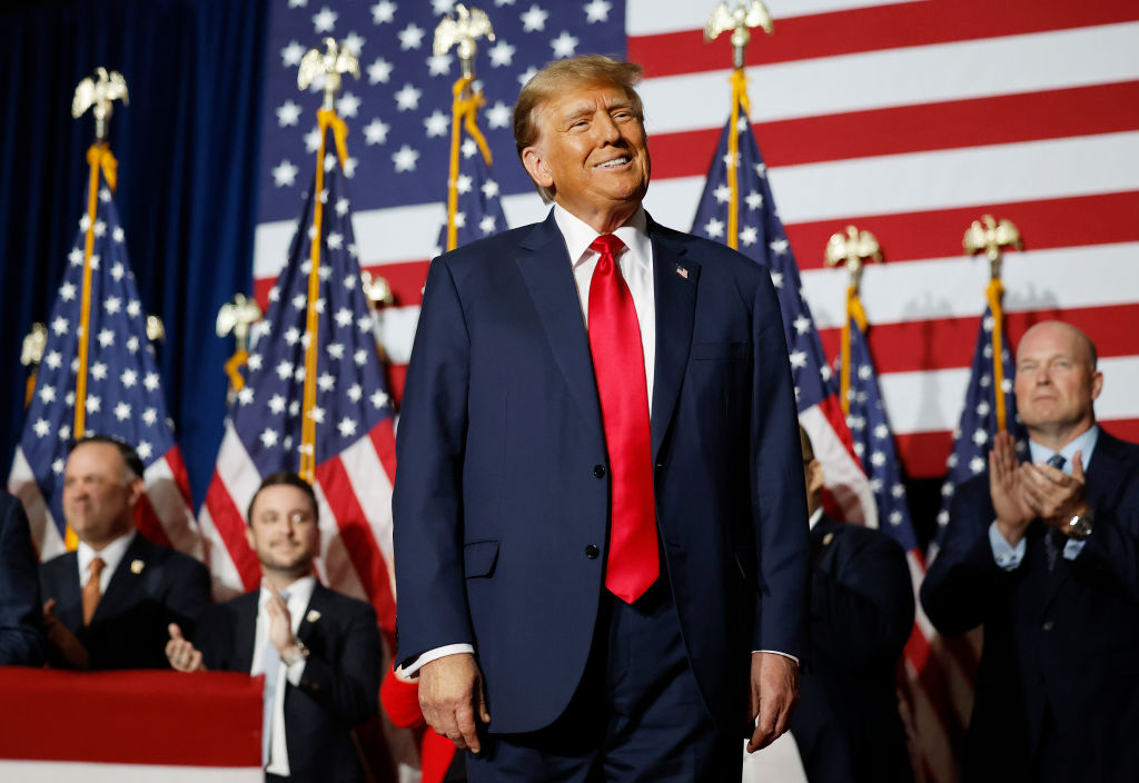 NextImg:Why Trump won