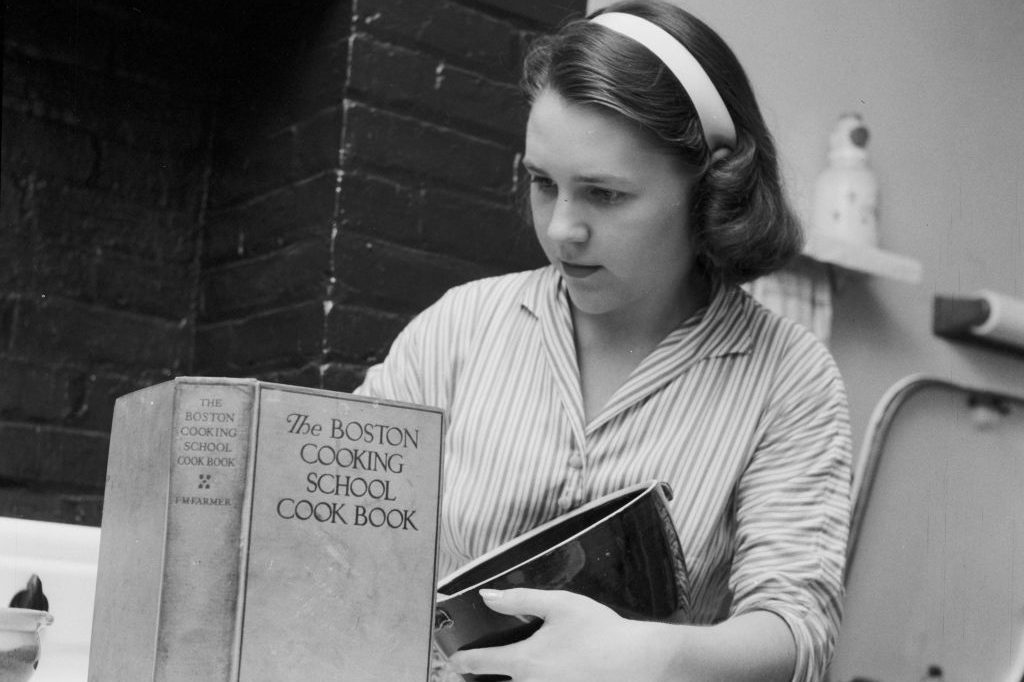 The possibilities of gluten and dairyfree cooking The Spectator World