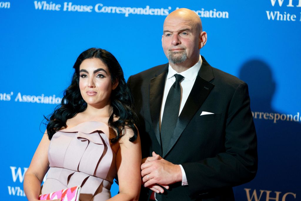 Whatever Happened To Gisele Fetterman The Spectator World 